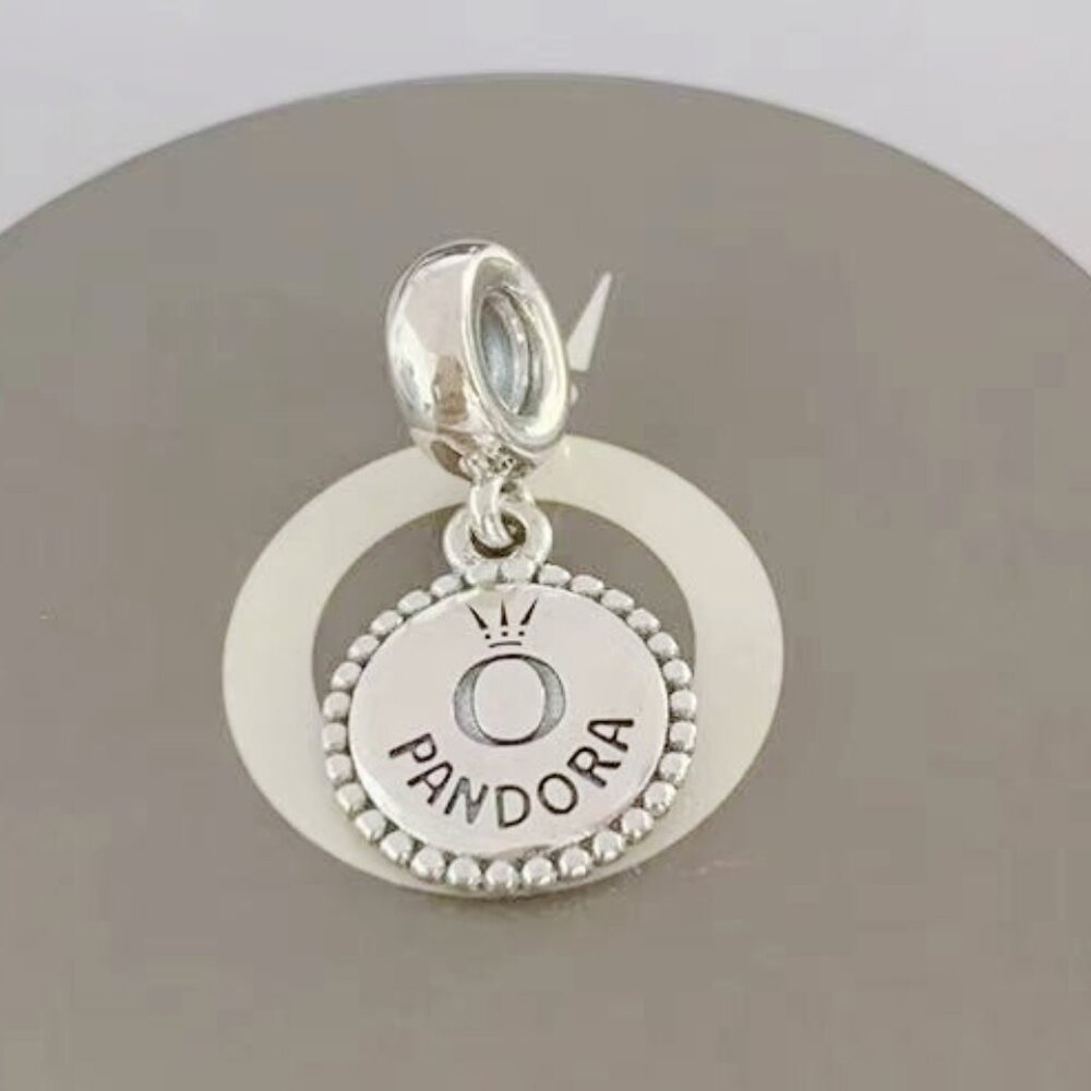 Pandora Tanzania Flag Exclusive Charm Pendant - Picture 3 of 4